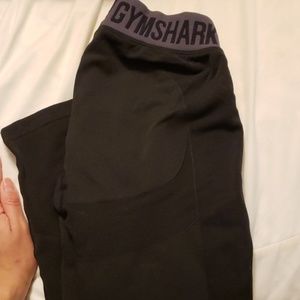 Gymshark flex leggings xs